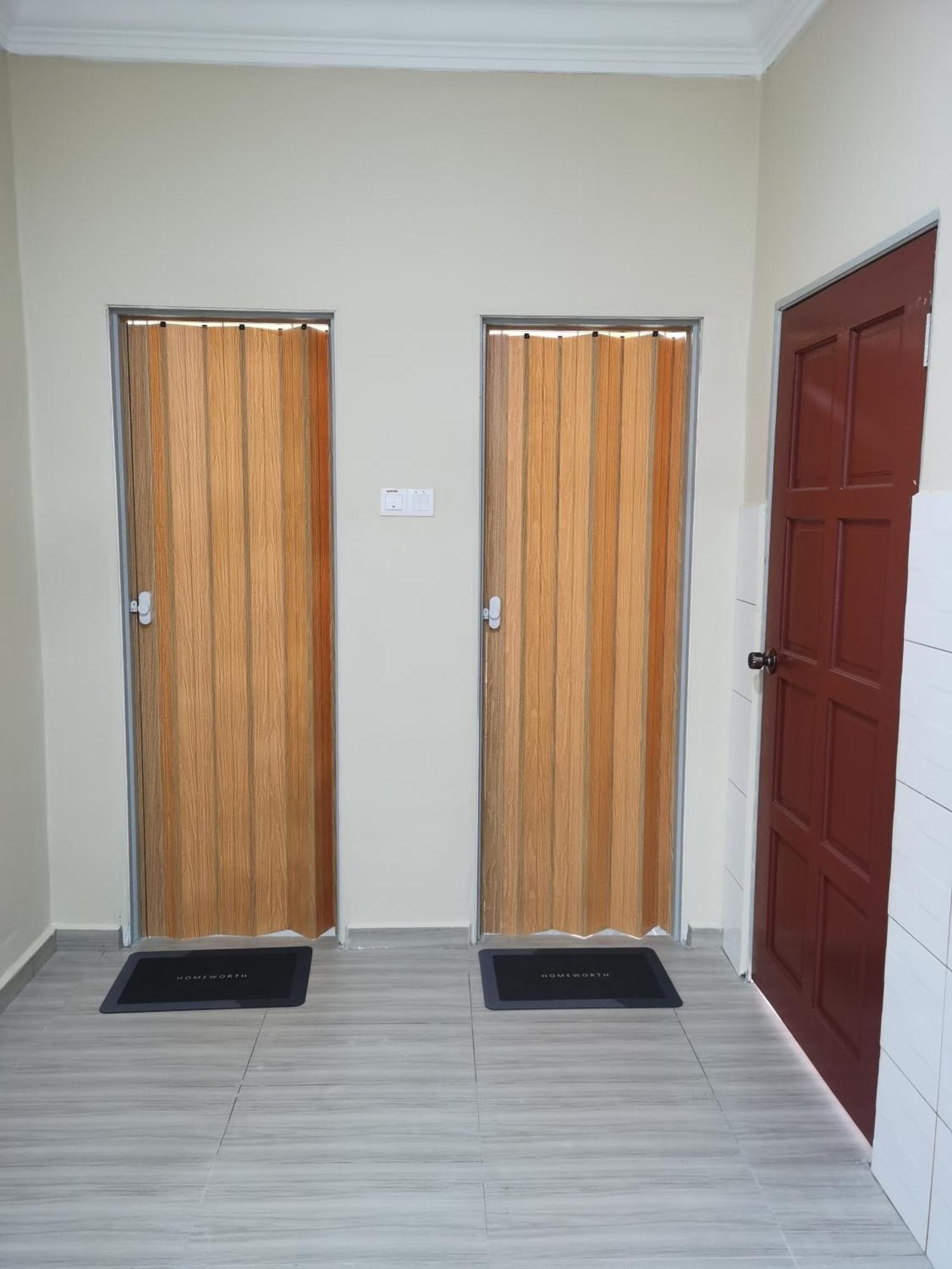 Villa Tok Wan 关丹 外观 照片