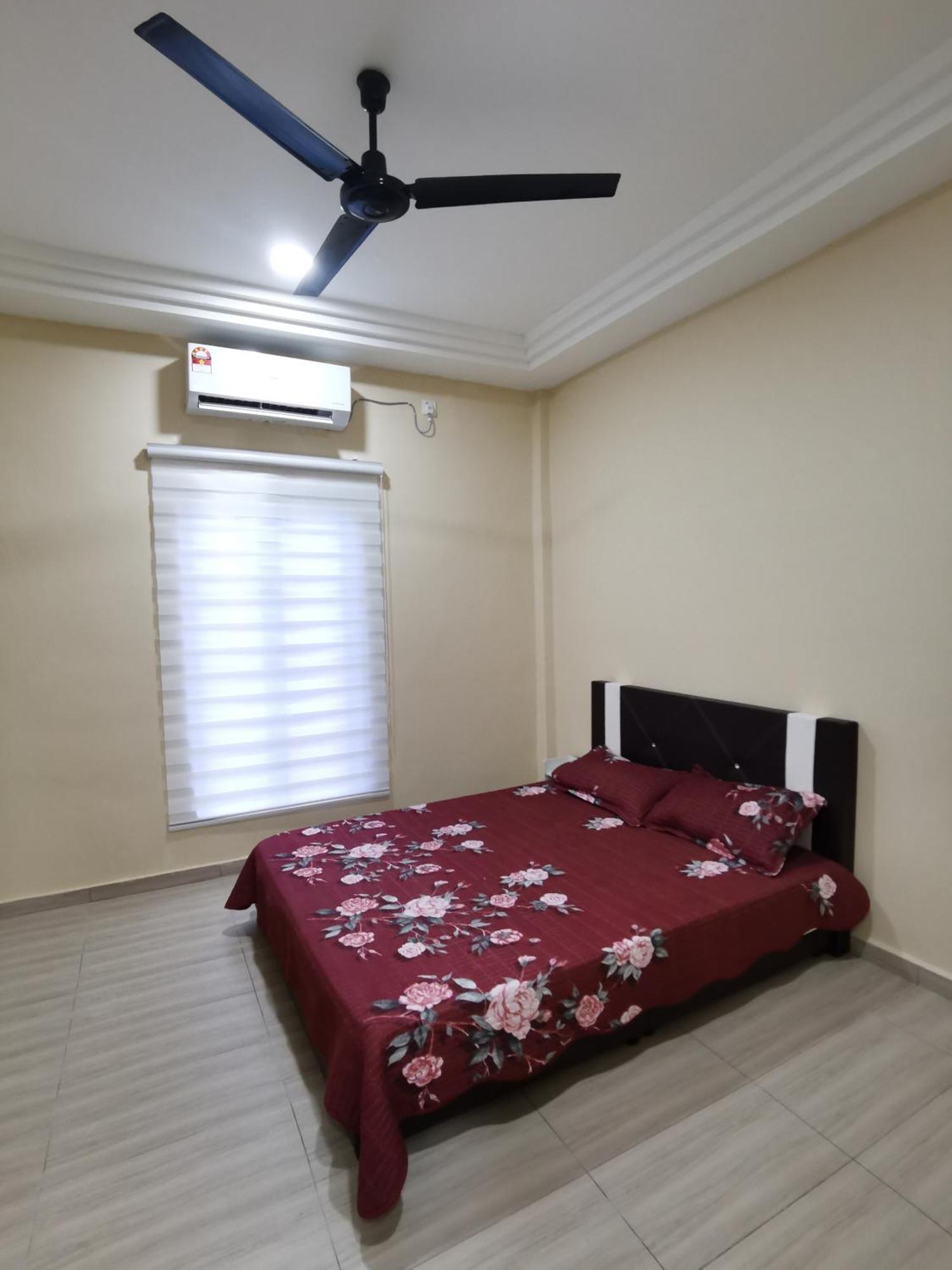 Villa Tok Wan 关丹 外观 照片