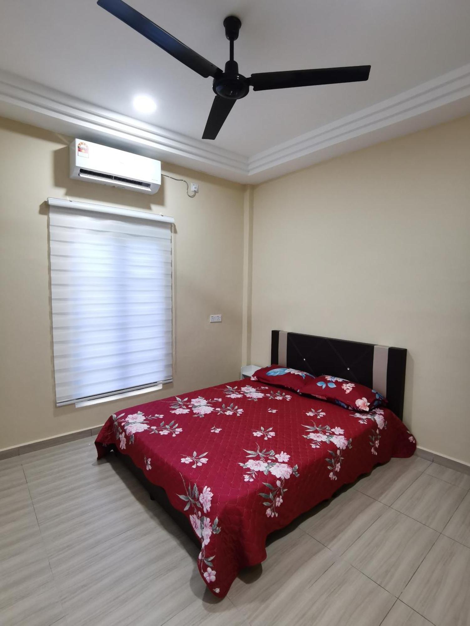 Villa Tok Wan 关丹 外观 照片